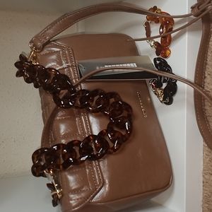 Like Dreams Women's Mini Satchel